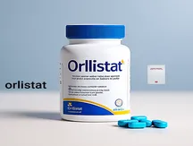 Orlistat con carnitina generico